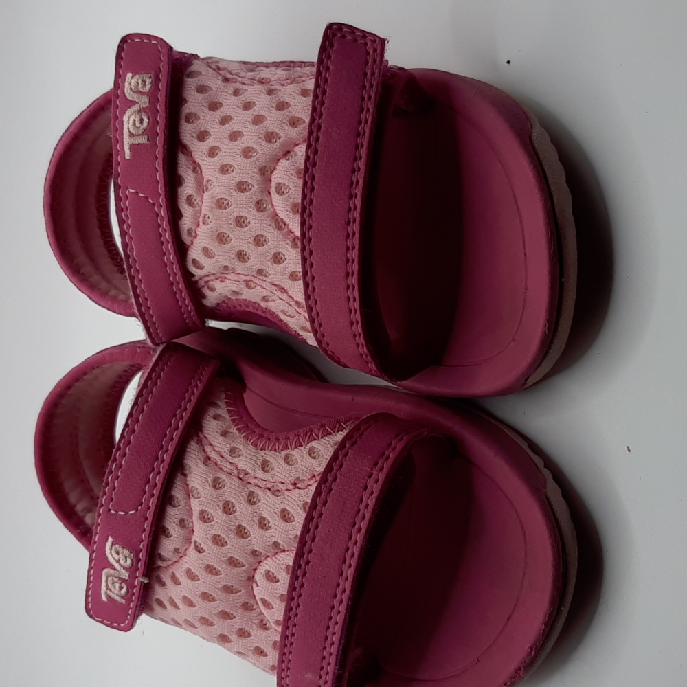 Teva Baby Sandals